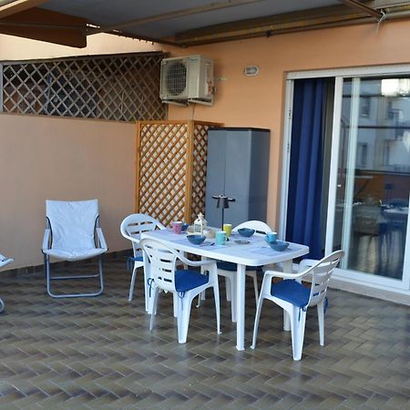 Open Space Centralissimo Nettuno Fronte Porto Zewnętrze zdjęcie