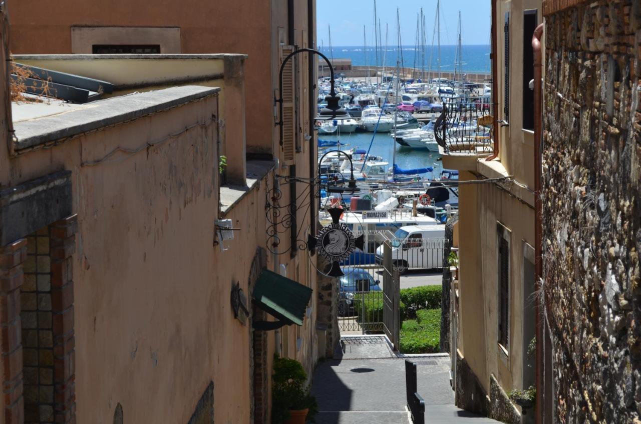 Open Space Centralissimo Nettuno Fronte Porto Zewnętrze zdjęcie
