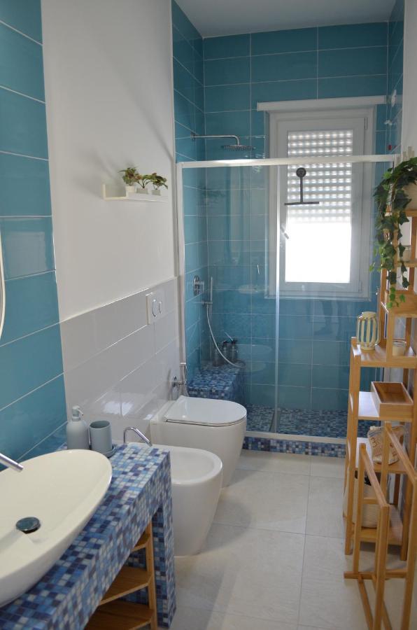 Open Space Centralissimo Nettuno Fronte Porto Zewnętrze zdjęcie