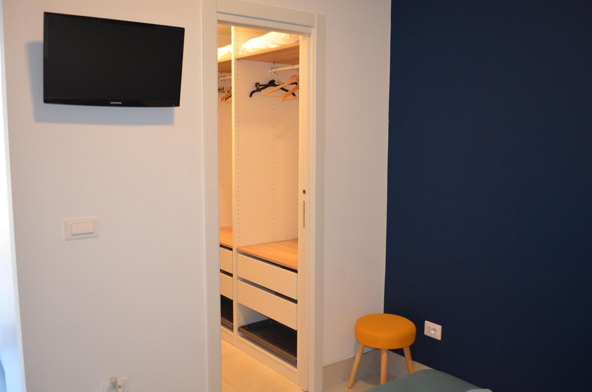 Open Space Centralissimo Nettuno Fronte Porto Zewnętrze zdjęcie