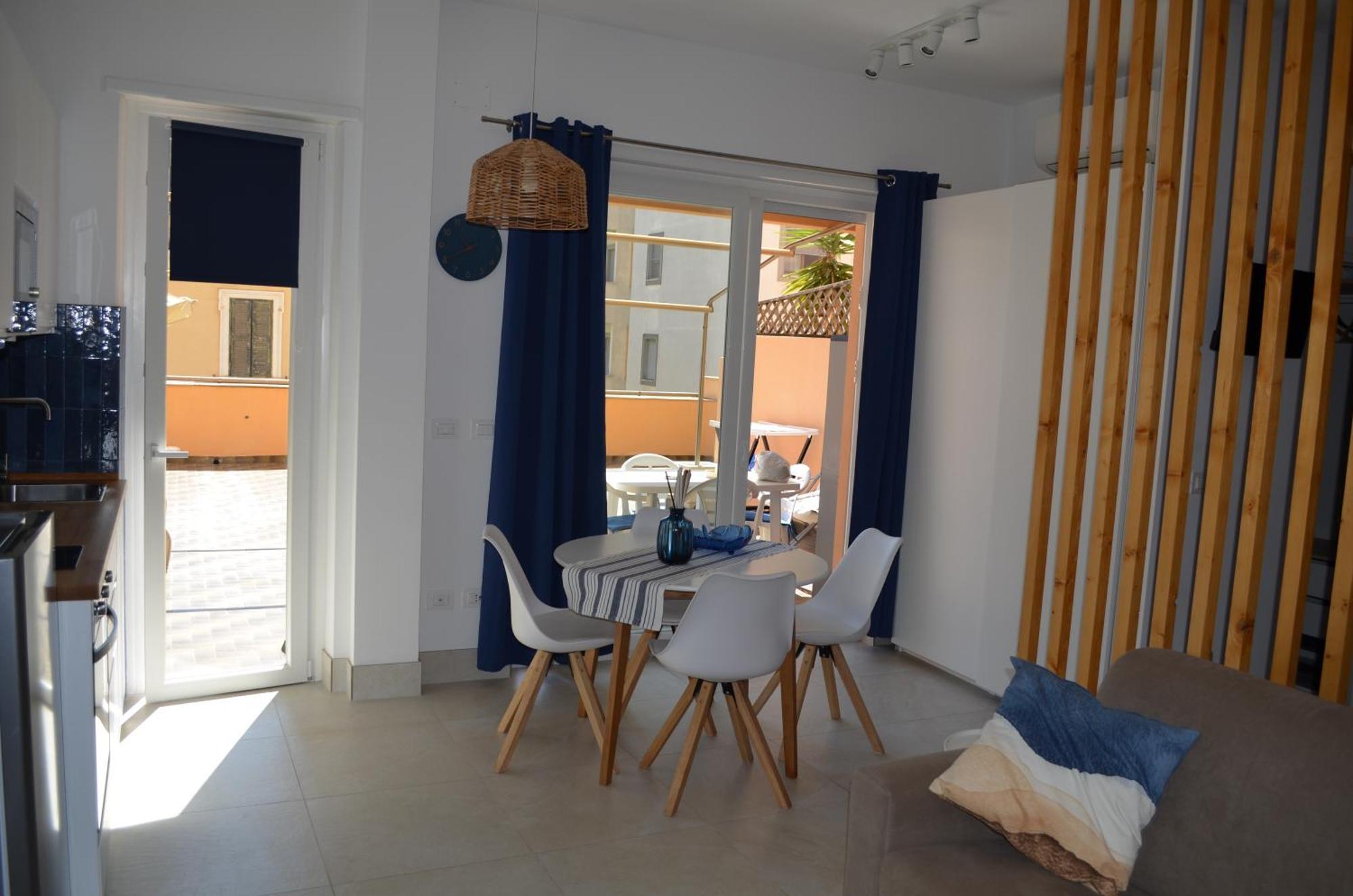 Open Space Centralissimo Nettuno Fronte Porto Zewnętrze zdjęcie